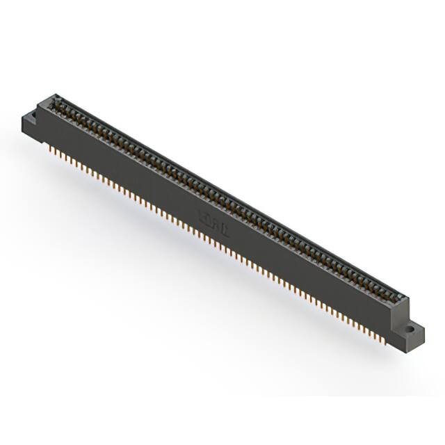 895-128-521-204 EDAC Inc.  Edgeboard Connectors